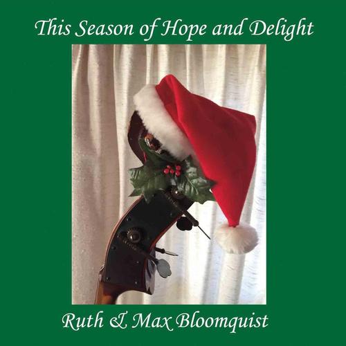 This Season of Hope and Delight cover