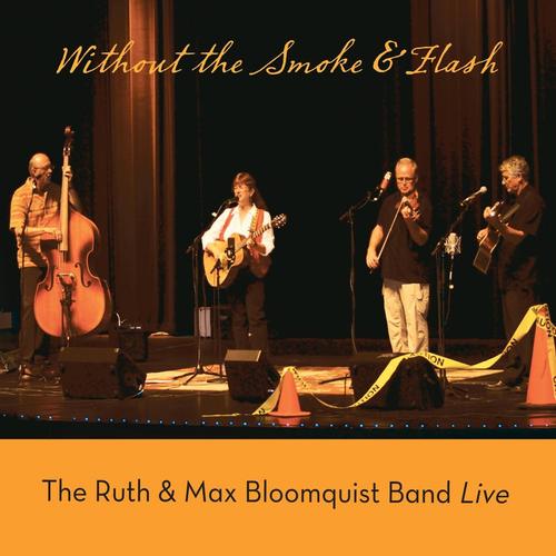 Without the Smoke & Flash cover