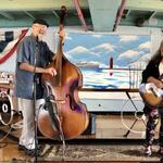 Ruth and Max Bloomquist