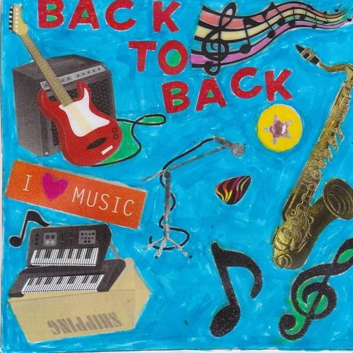 Mistakes Included cover