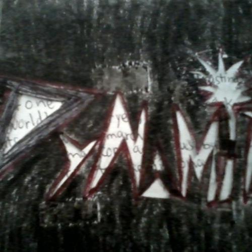 DYNAMITE (EP) cover