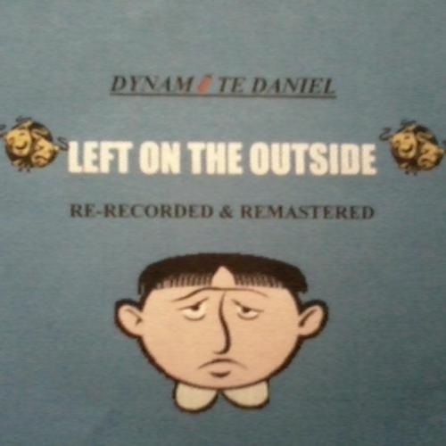 LEFT ON THE OUTSIDE (RE-RECORDED & REMASTERED) cover