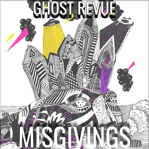 Misgivings cover