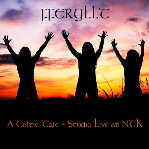 A Celtic Tale (Studio live for NTK) cover