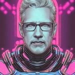Dj Enigma a.k.a. John Michael