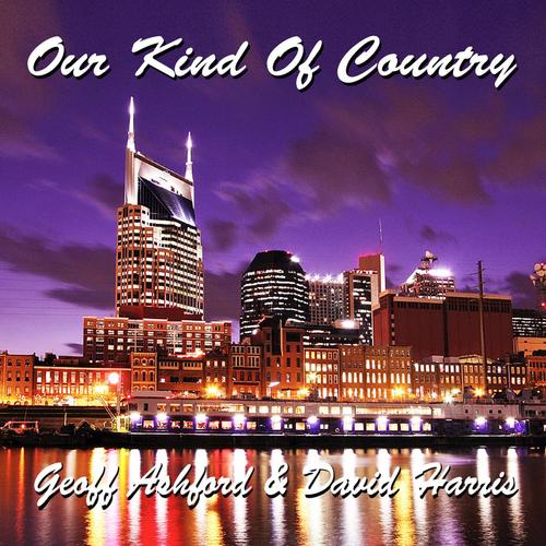 Our Kind Of Country cover