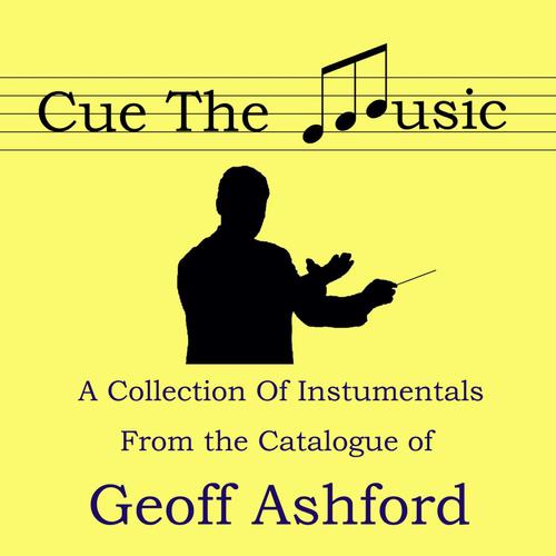 Cue The Music cover