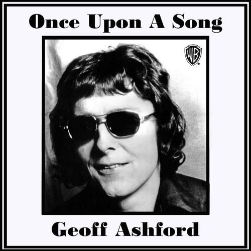 Once Upon A Song cover