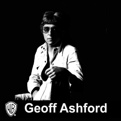 Geoff Ashford cover