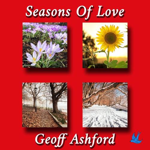 Seasons Of Love cover