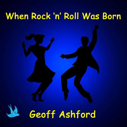 When Rock 'n' Roll Was Born cover