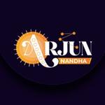 Arjun Nandha