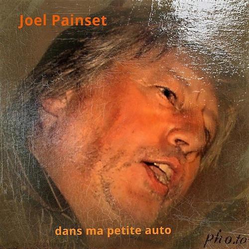 DANS MA PETITE AUTO cover
