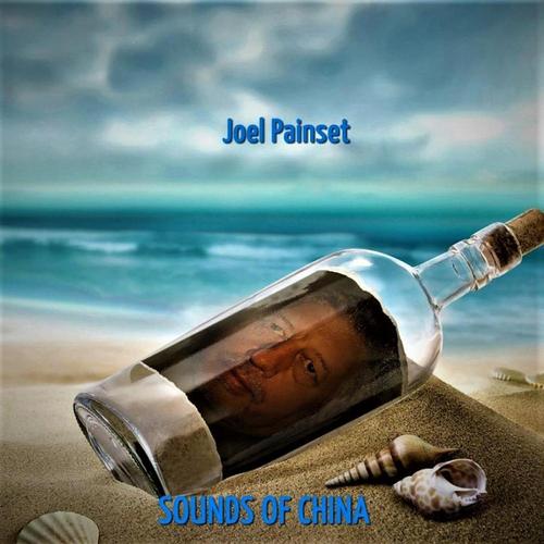 SOUNDS OF CHINA cover