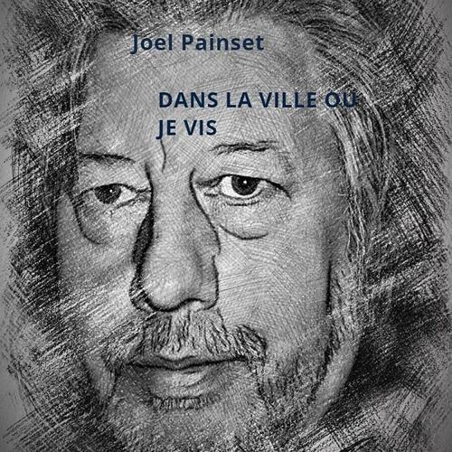 DANS LA VILLE OU JE VIS cover