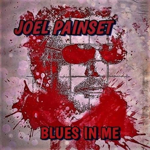 blues in me cover