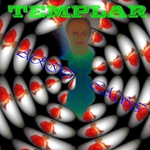 Templar cover
