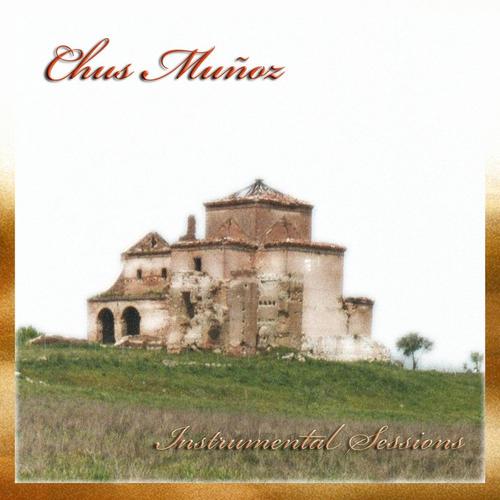 Instrumental Sessions cover