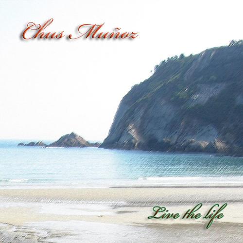 Live the life cover