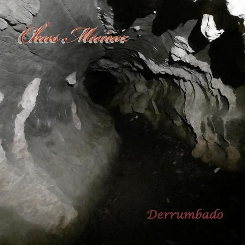 Derrumbado cover