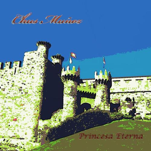 Princesa Eterna cover
