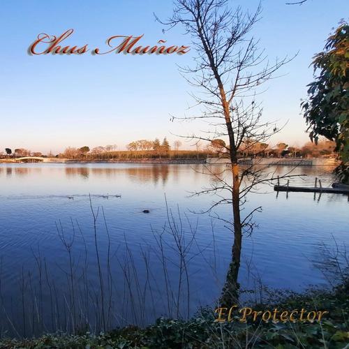 El Protector cover
