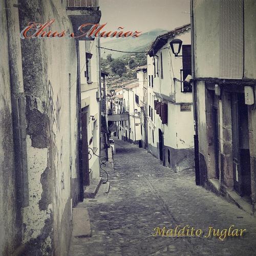 Maldito Juglar cover