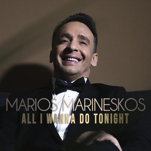 All I Wanna Do Tonight cover
