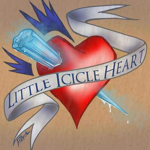 Little Icicle Heart cover