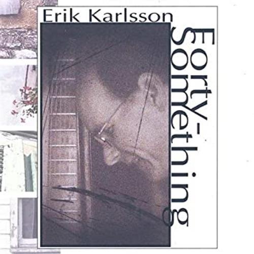 Forty-Something cover