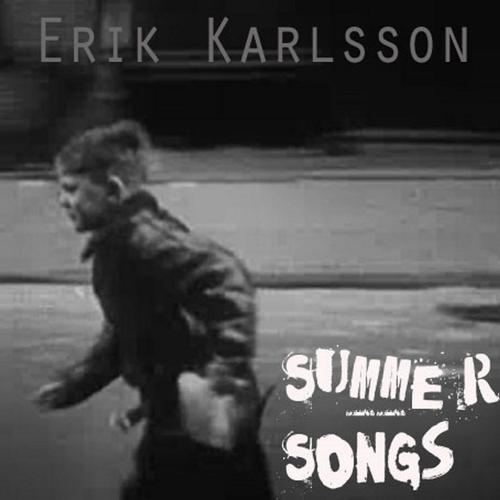 Summer Songs (EP) cover
