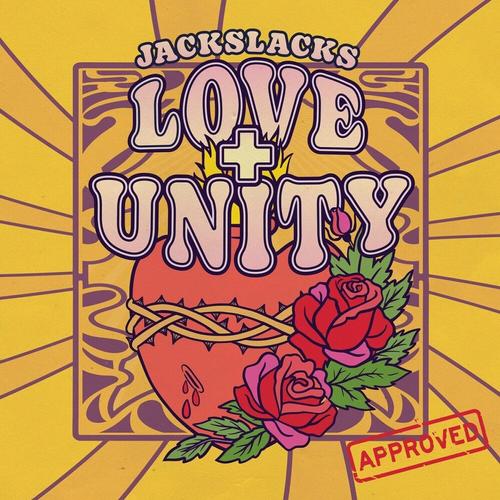 Love & Unity cover
