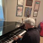 Jerry Glidewell (songwriter)