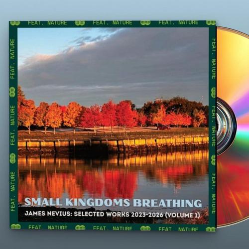 Small Kingdoms Breathing cover