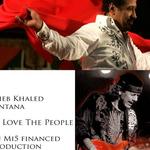 Cheb Khaled & Carlos Santana