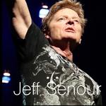 Jeff Senour Mi5 Recordings/UMG