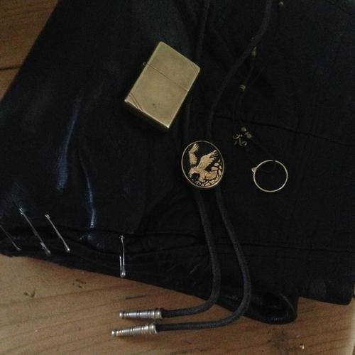 The KIKSIKS cover