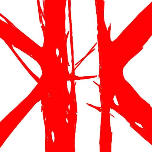 X cover
