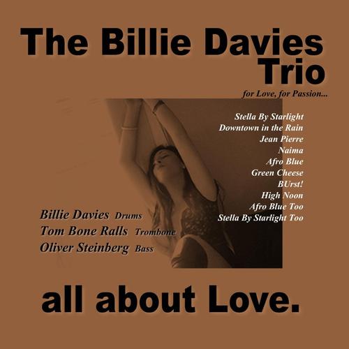 all about Love. cover