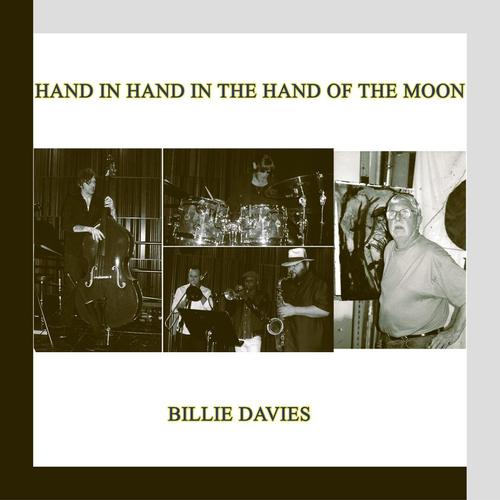 Hand In Hand In The Hand Of The Moon cover