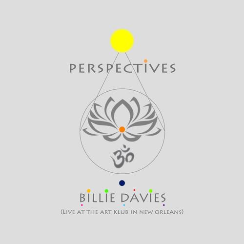 Perspectives (Live at the Art Klub in New Orleans) cover