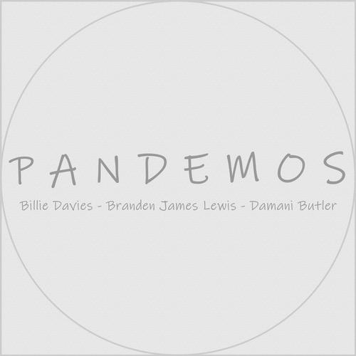 Pandemos (Music For The Future) cover