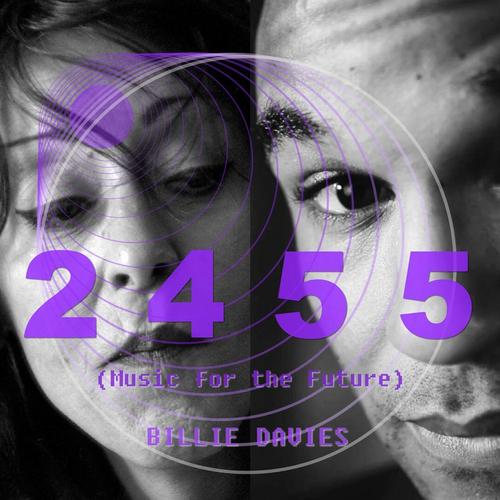 2455 (Music for the Future) cover