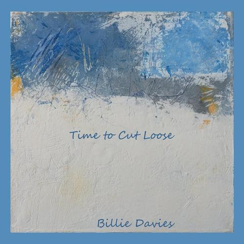 Time to Cut Loose cover
