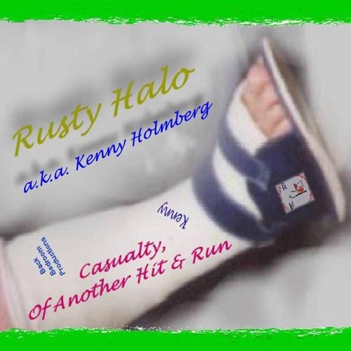 Casualty Of Another Hit And Run cover