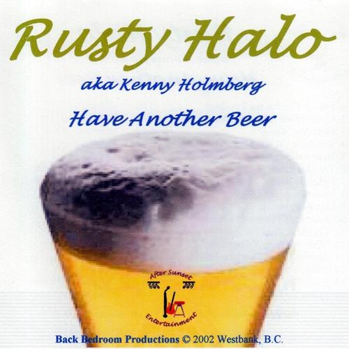 Have Another Beer cover
