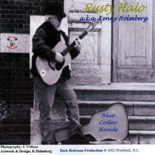 Blue Collar Hands cover