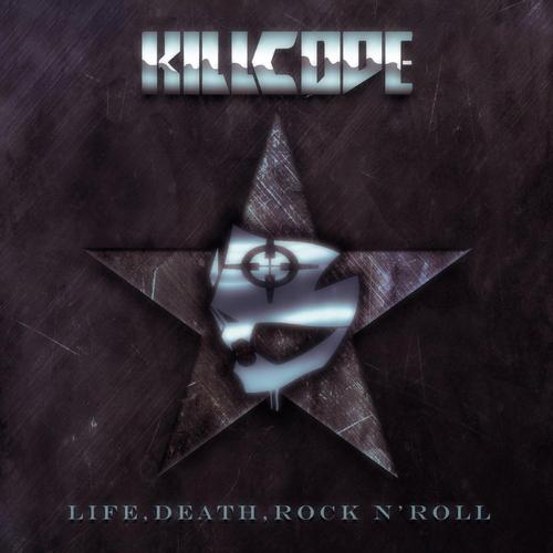 Life, Death, Rock N’ Roll cover