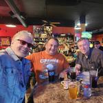 Blues Project I.F./Los Roosters