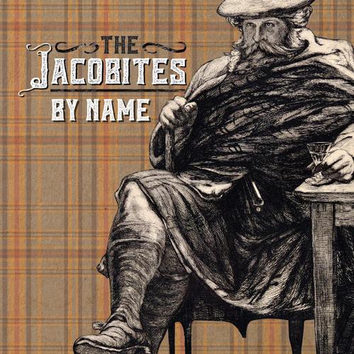 The Jacobites By Name cover